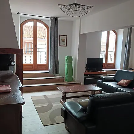 Maison De Holiday home