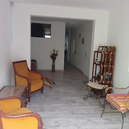 Maison De Holiday home Saint-Nazaire-d'Aude