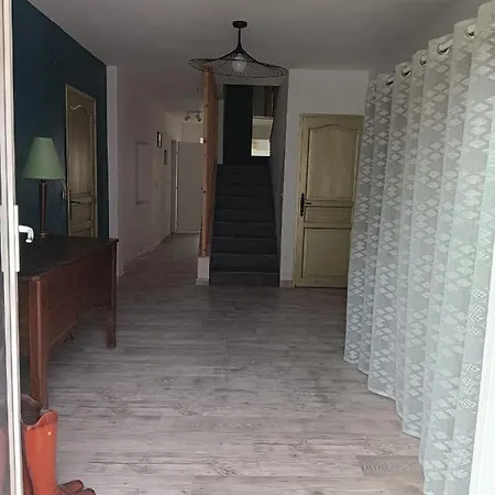 Holiday home Maison De