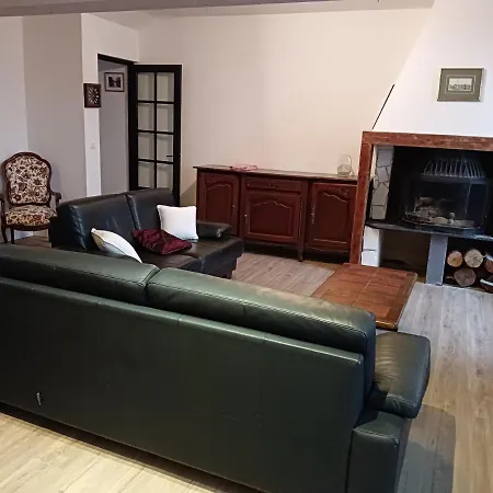 Maison De Holiday home Saint-Nazaire-d'Aude