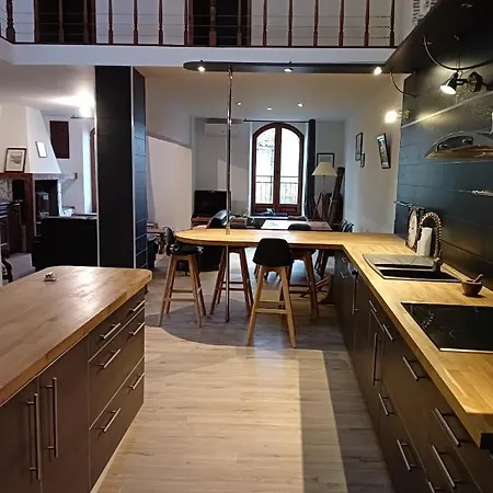 Maison De * Saint-Nazaire-d'Aude